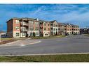 307-740 Augusta Drive Drive, Kingston, ON  - Outdoor With Facade 