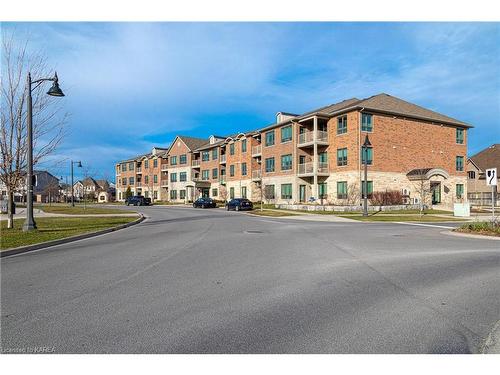 307-740 Augusta Drive Drive, Kingston, ON - Outdoor With Facade