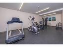 307-740 Augusta Drive Drive, Kingston, ON  - Indoor Photo Showing Gym Room 