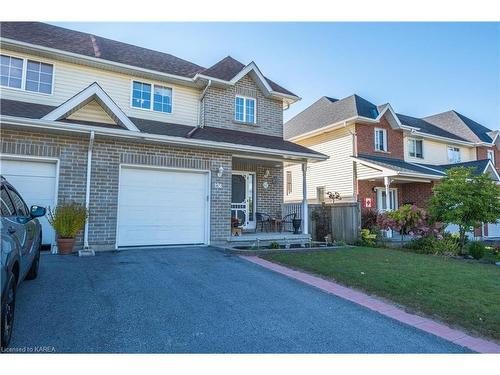 236 River Street, Gananoque, ON - Outdoor With Facade