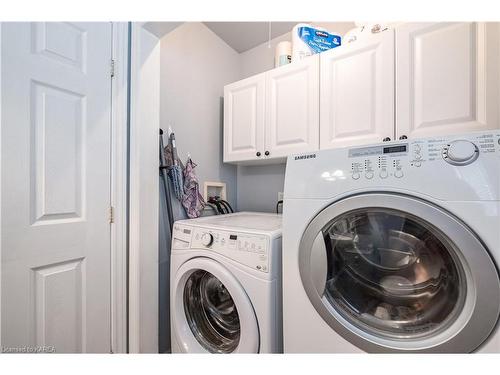 236 River Street, Gananoque, ON - Indoor Photo Showing Laundry Room