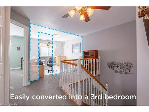 236 River Street, Gananoque, ON - Indoor Photo Showing Other Room