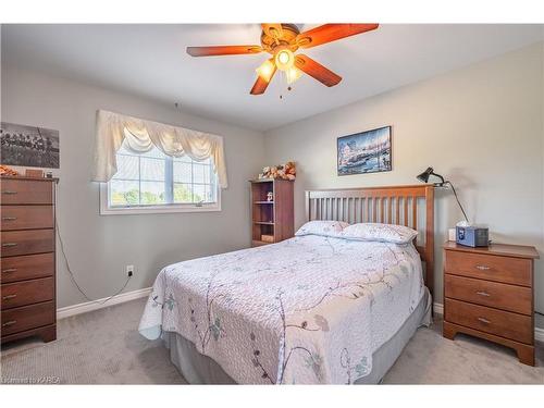 236 River Street, Gananoque, ON - Indoor Photo Showing Bedroom