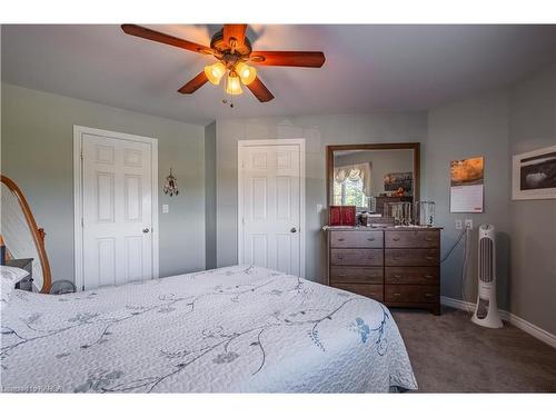 236 River Street, Gananoque, ON - Indoor Photo Showing Bedroom