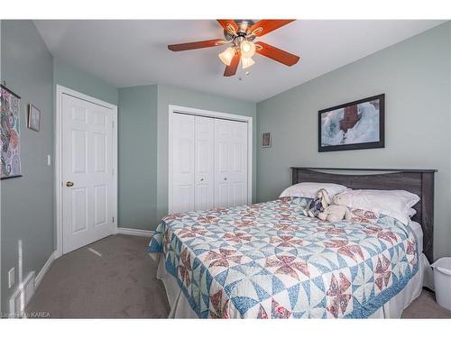 236 River Street, Gananoque, ON - Indoor Photo Showing Bedroom