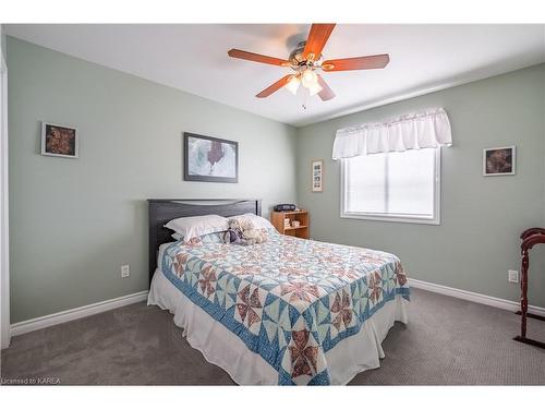 236 River Street, Gananoque, ON - Indoor Photo Showing Bedroom