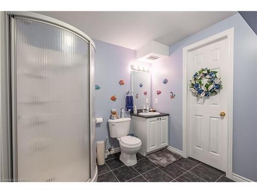 236 River Street, Gananoque, ON - Indoor Photo Showing Bathroom