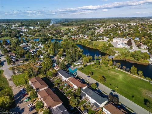 236 River Street, Gananoque, ON - Outdoor With View