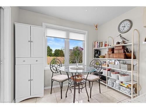 671 Macdonald Drive, Gananoque, ON - Indoor Photo Showing Dining Room