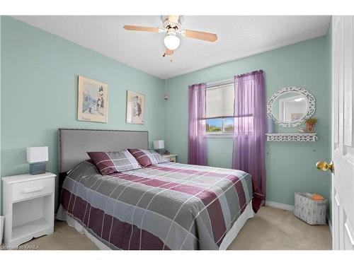 671 Macdonald Drive, Gananoque, ON - Indoor Photo Showing Bedroom