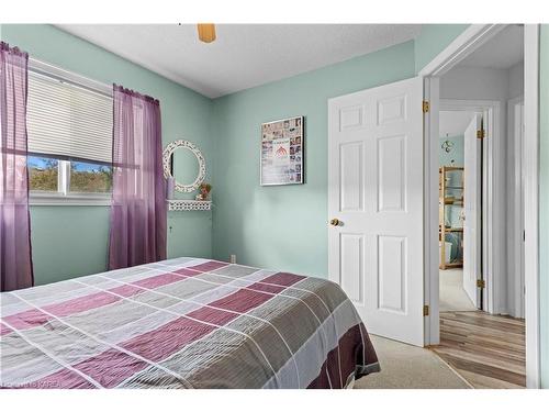 671 Macdonald Drive, Gananoque, ON - Indoor Photo Showing Bedroom