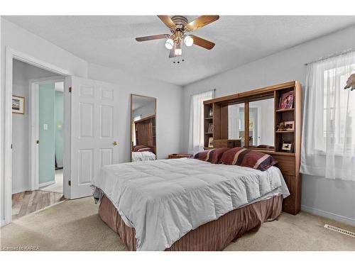 671 Macdonald Drive, Gananoque, ON - Indoor Photo Showing Bedroom