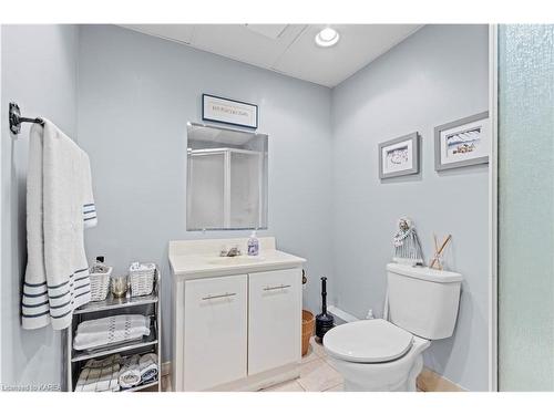 671 Macdonald Drive, Gananoque, ON - Indoor Photo Showing Bathroom