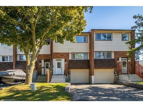 36 Meadow Lane, Napanee, ON - Outdoor With Facade