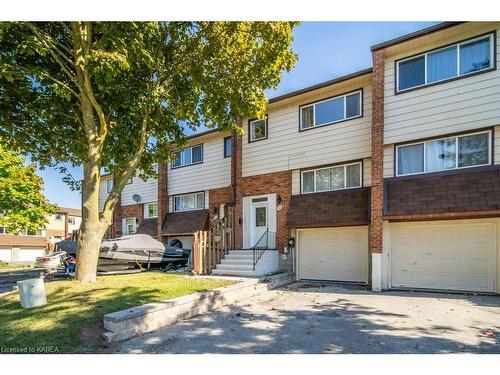 36 Meadow Lane, Napanee, ON - Outdoor With Facade