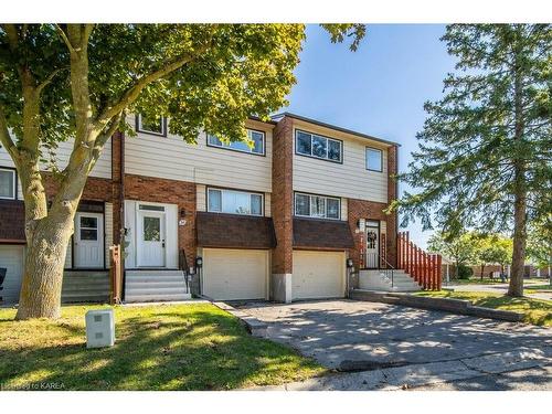 36 Meadow Lane, Napanee, ON - Outdoor With Facade