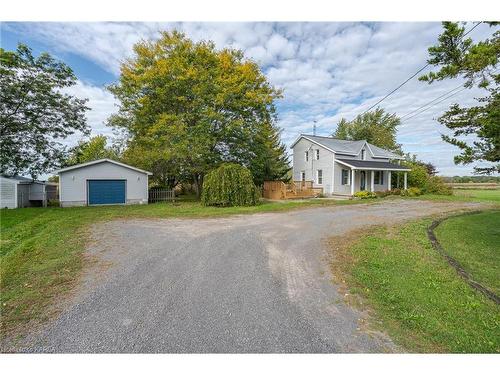 1112 County Rd 7, Napanee, ON - Outdoor