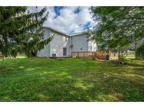 1112 County Rd 7, Napanee, ON - Outdoor