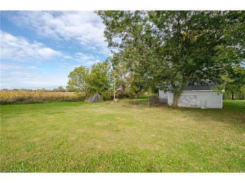 1112 County Rd 7, Napanee, ON - Outdoor