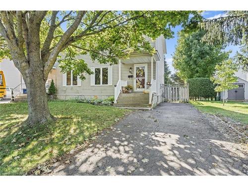 491 Grandtrunk Ave, Kingston, ON - Outdoor