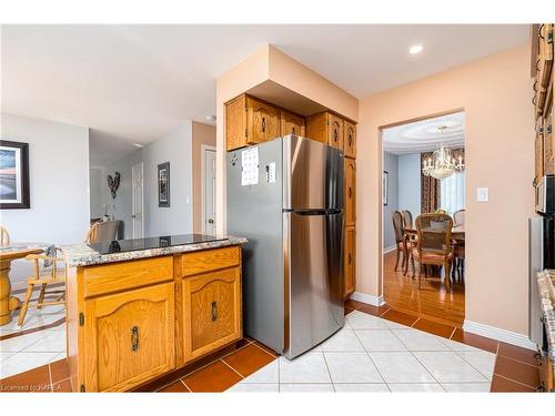 44 Mccabe Street, Napanee, ON - Indoor Photo Showing Kitchen