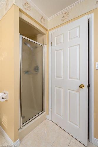 44 Mccabe Street, Napanee, ON - Indoor Photo Showing Bathroom