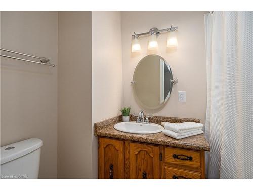 44 Mccabe Street, Napanee, ON - Indoor Photo Showing Bathroom