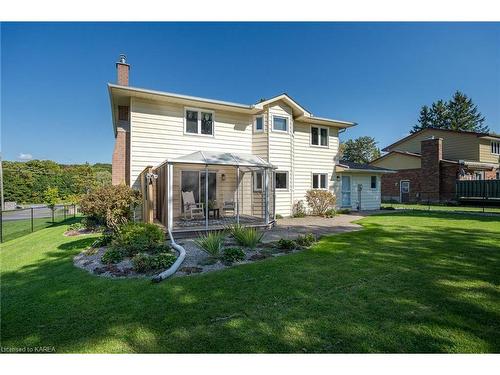 44 Mccabe Street, Napanee, ON - Outdoor