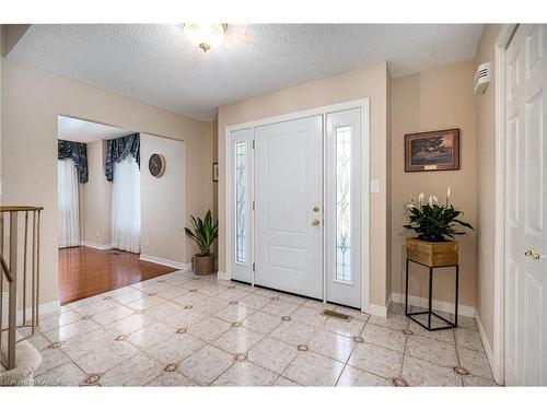 44 Mccabe Street, Napanee, ON - Indoor Photo Showing Other Room