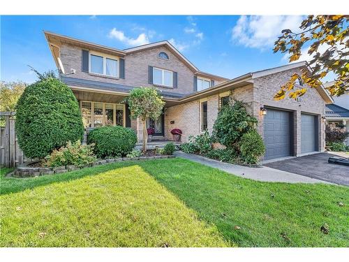 1098 Caitlin Crescent, Kingston, ON - Outdoor