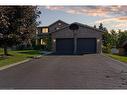 1098 Caitlin Crescent, Kingston, ON  - Outdoor 