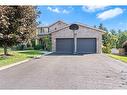 1098 Caitlin Crescent, Kingston, ON  - Outdoor 