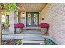 1098 Caitlin Crescent, Kingston, ON  - Outdoor With Deck Patio Veranda 