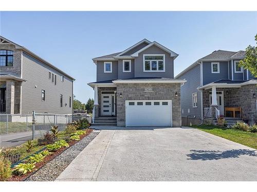 1422 Remington Avenue, Kingston, ON - Outdoor With Facade