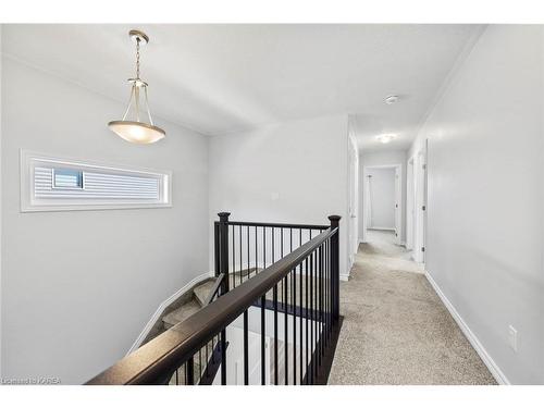 1422 Remington Avenue, Kingston, ON - Indoor Photo Showing Other Room