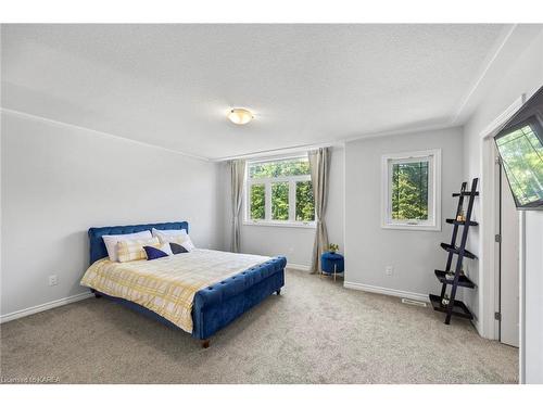 1422 Remington Avenue, Kingston, ON - Indoor Photo Showing Bedroom