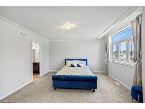 1422 Remington Avenue, Kingston, ON - Indoor Photo Showing Bedroom