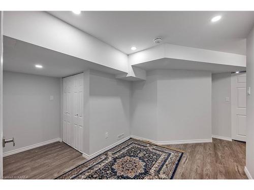 1422 Remington Avenue, Kingston, ON - Indoor Photo Showing Other Room