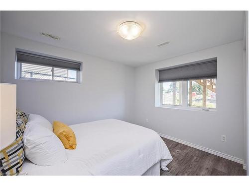 1422 Remington Avenue, Kingston, ON - Indoor Photo Showing Bedroom