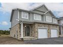 1850 Cinderhill Street, Kingston, ON  - Outdoor With Facade 