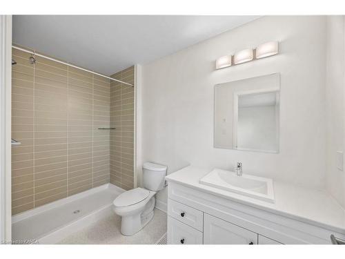 1850 Cinderhill Street, Kingston, ON - Indoor Photo Showing Bathroom