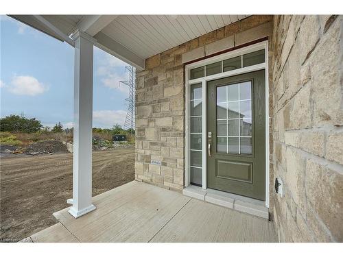 1850 Cinderhill Street, Kingston, ON - Outdoor With Exterior