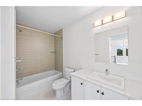 1850 Cinderhill Street, Kingston, ON - Indoor Photo Showing Bathroom