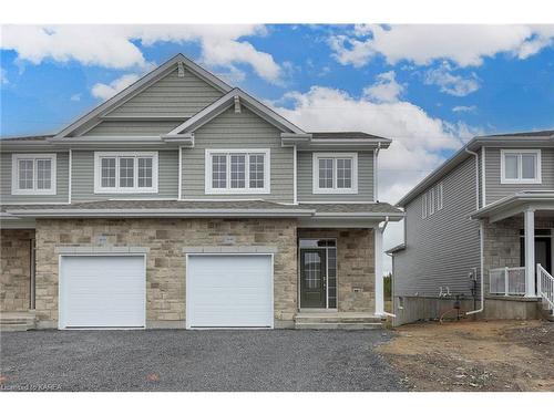 1848 Cinderhill Street, Kingston, ON - Outdoor With Facade