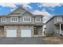 1848 Cinderhill Street, Kingston, ON  - Outdoor With Facade 