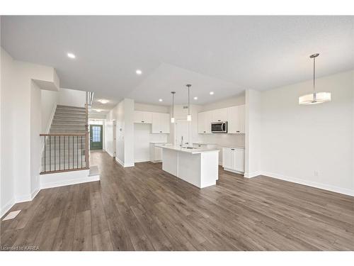 1848 Cinderhill Street, Kingston, ON - Indoor Photo Showing Kitchen