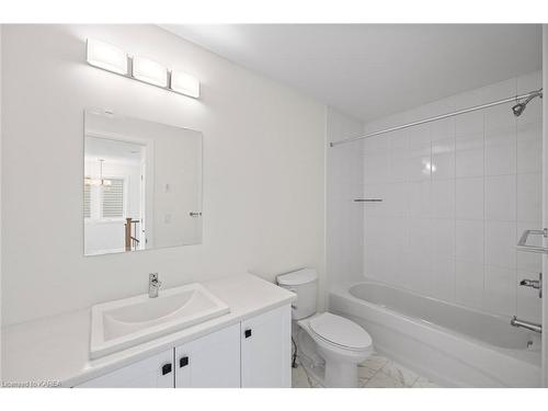 1848 Cinderhill Street, Kingston, ON - Indoor Photo Showing Bathroom