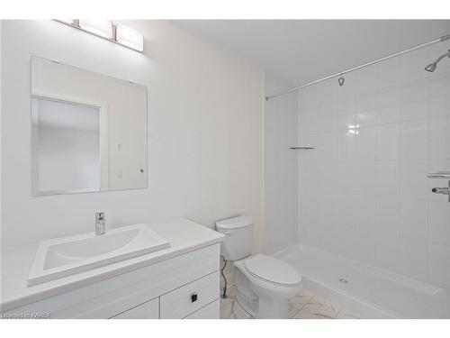 1848 Cinderhill Street, Kingston, ON - Indoor Photo Showing Bathroom