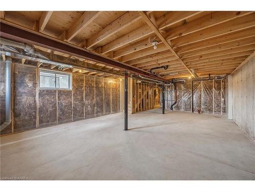 1848 Cinderhill Street, Kingston, ON - Indoor Photo Showing Basement