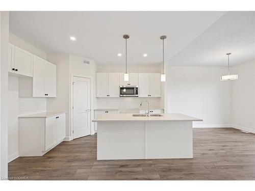 1848 Cinderhill Street, Kingston, ON - Indoor Photo Showing Kitchen